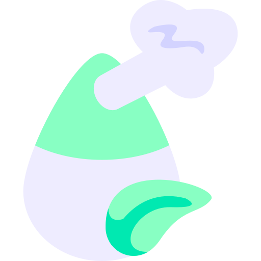 加湿器 Generic Flat icon