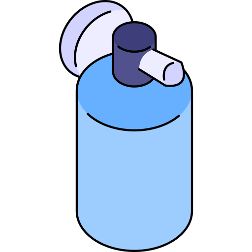 Oxygen Generic Thin Outline Color icon