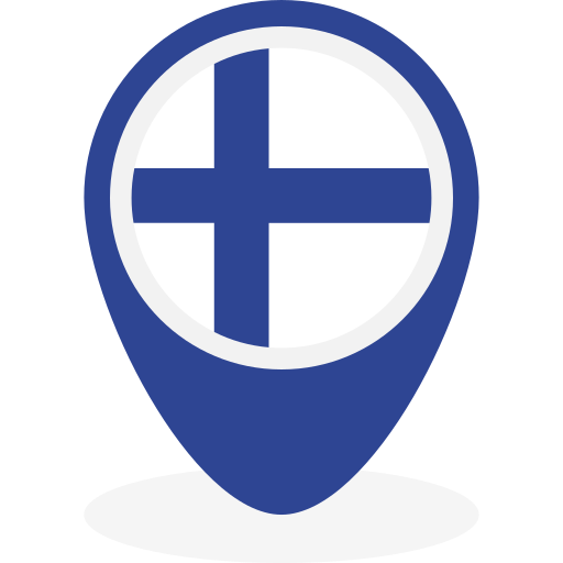 핀란드 Generic Flat icon