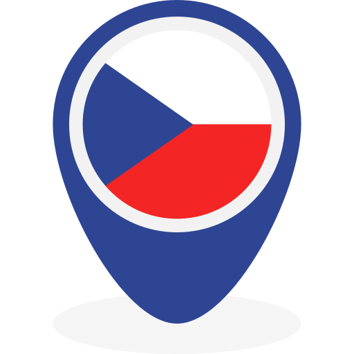 チェコ共和国 Generic Flat icon