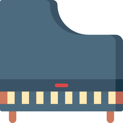 piano Special Flat icono