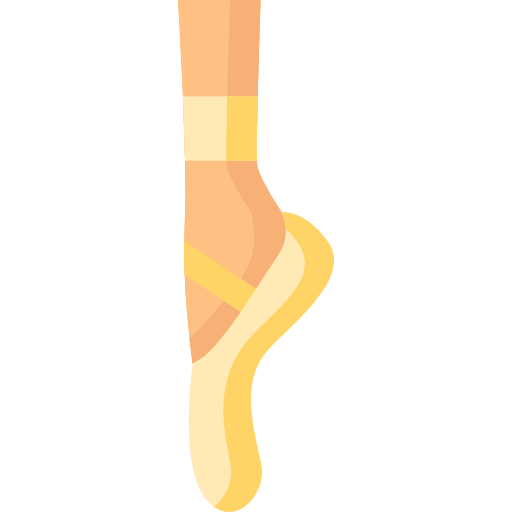 ballet Special Flat icono