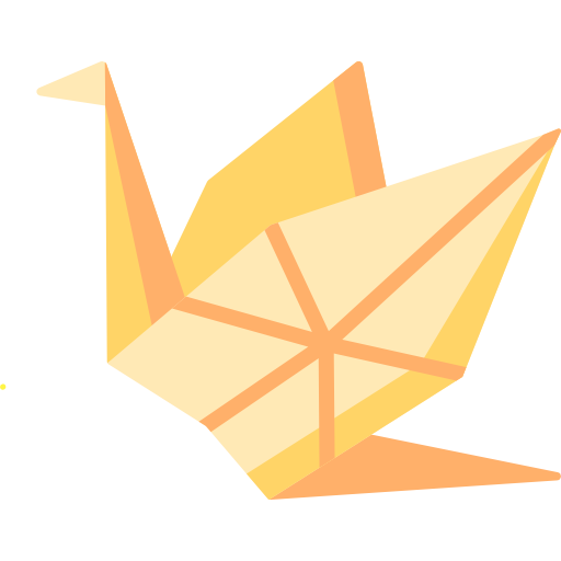 Оригами Special Flat иконка