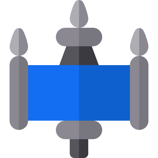 signal Basic Rounded Flat Icône