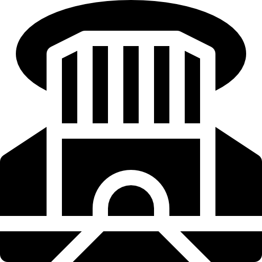 siamesisches paragon Basic Rounded Filled icon