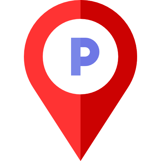 Placeholder Basic Straight Flat icon