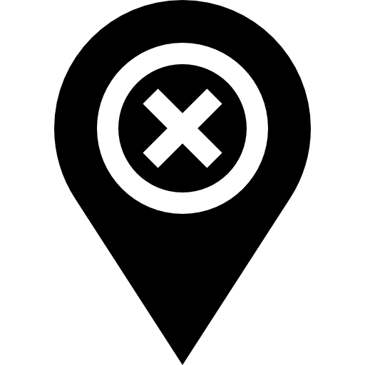 symbol zastępczy Basic Straight Filled ikona
