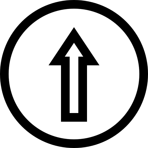 Traffic signal Basic Straight Lineal icon