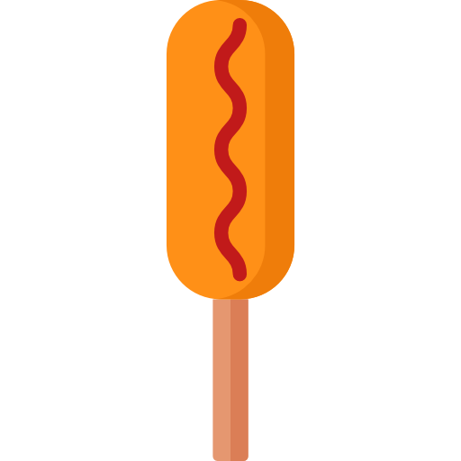 wurst Special Flat icon