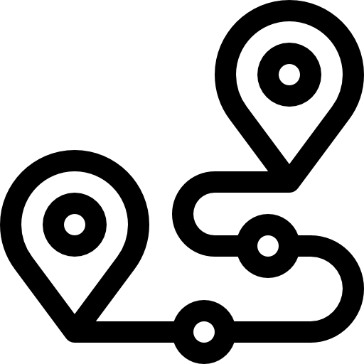 プレースホルダー Basic Rounded Lineal icon