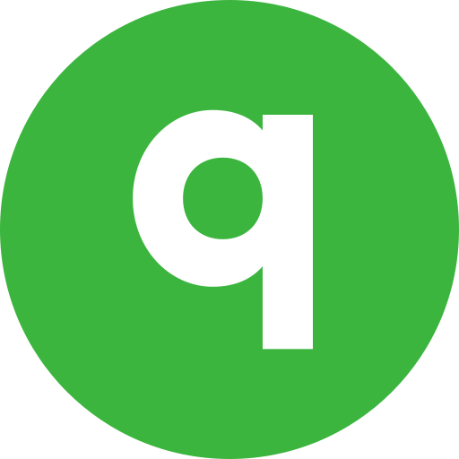 Letter q Generic Flat icon
