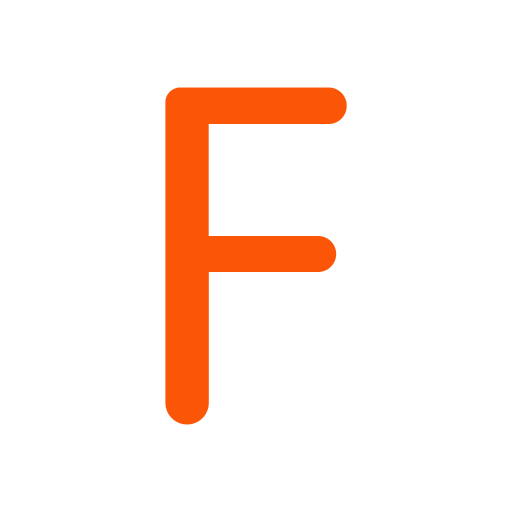 편지 f Generic Flat icon