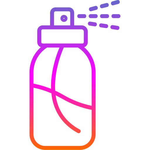 aerosol Generic Gradient ikona