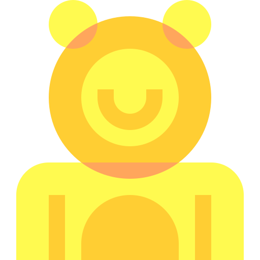 Mascot Basic Sheer Flat icon