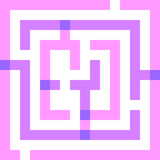 labirinto Basic Sheer Flat icona