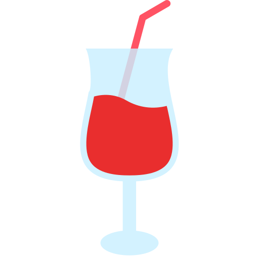 Напиток Generic Flat иконка