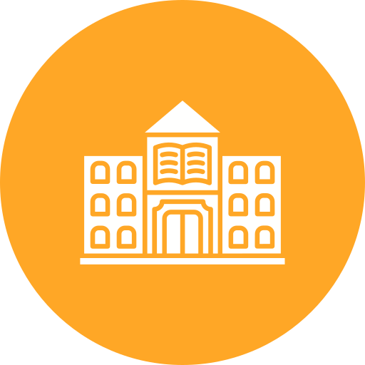 bibliothek Generic Mixed icon