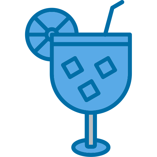 마가리타 Generic Blue icon