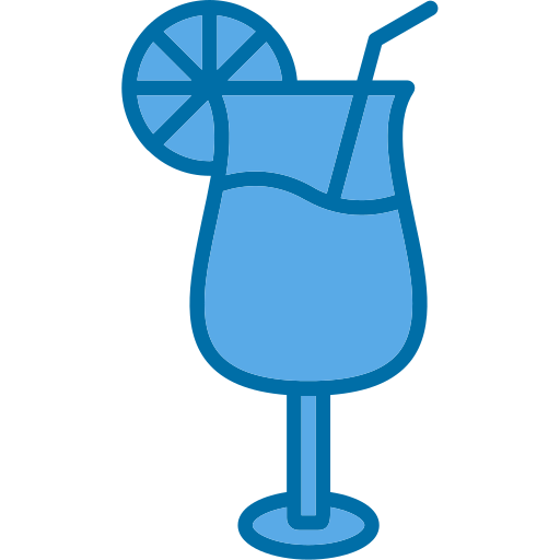 cosmopolita Generic Blue icono