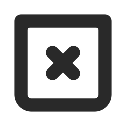 닫기 Generic Basic Outline icon