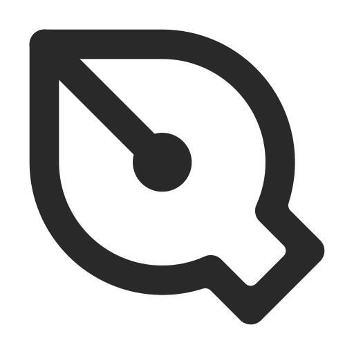kuli Generic Basic Outline icon