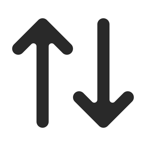 Swap Generic Basic Outline icon