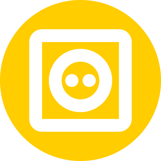 ソケット Generic Flat icon