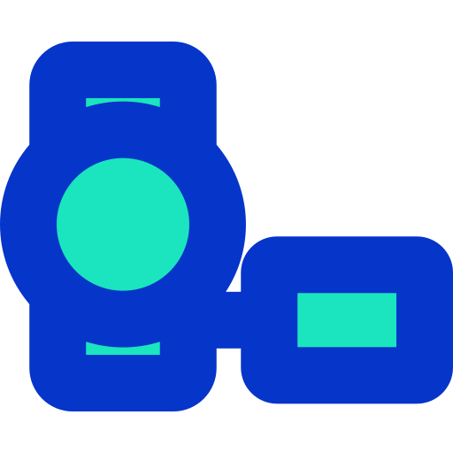 レコーダー Generic Outline Color icon