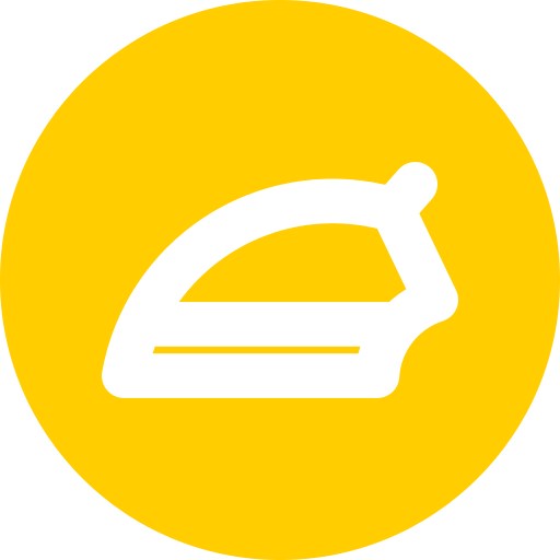 鉄 Generic Flat icon