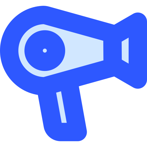 secadora Generic Blue icono