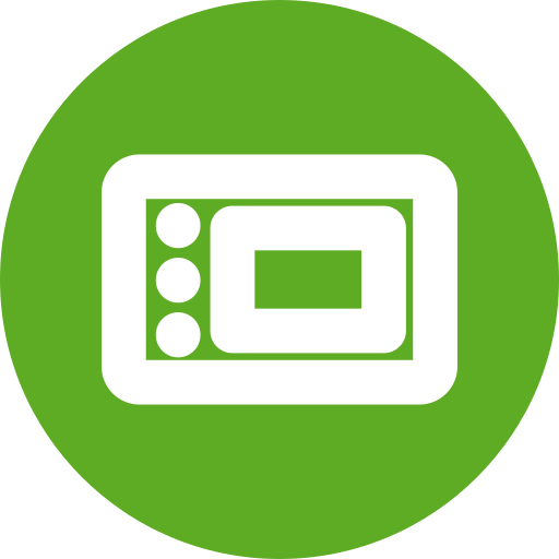 tableta digitalizadora Generic Flat icono