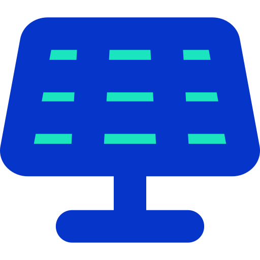 sistema solar Generic Outline Color Ícone