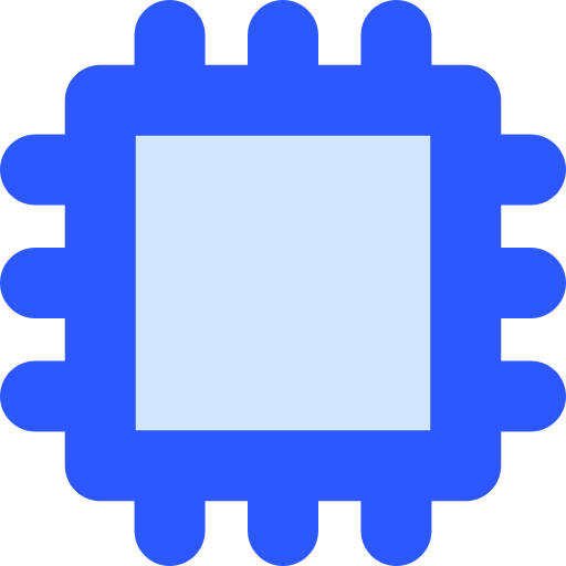 upc Generic Blue icono