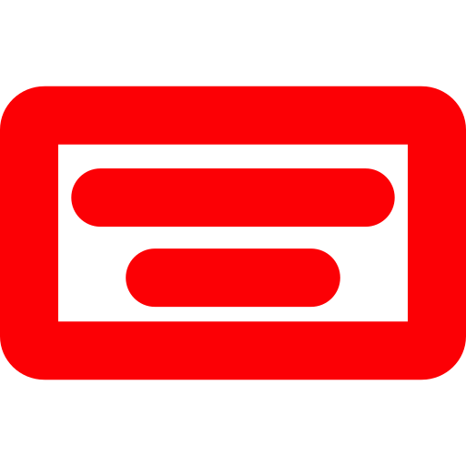 キーボード Generic Simple Colors icon