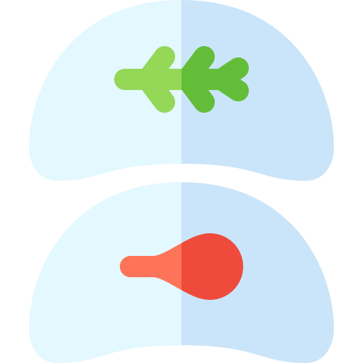 bukkami Basic Rounded Flat icon