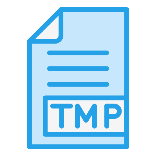 tmp Generic Blue icon
