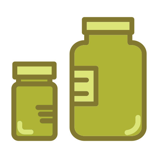 krug Generic Outline Color icon