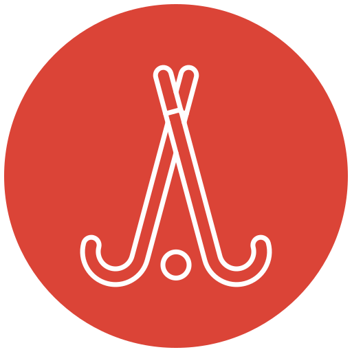 Hockey Generic Flat icon