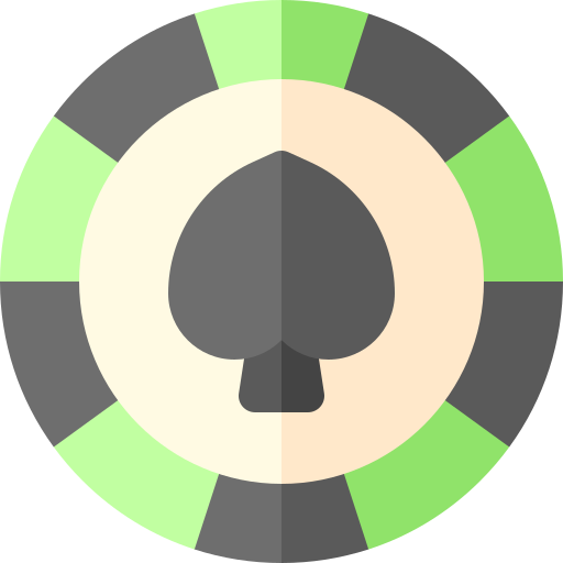 pala Basic Rounded Flat icono
