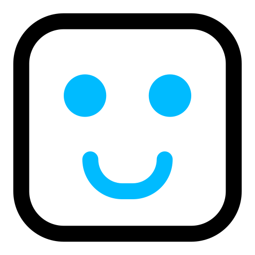 Emoticon Generic Fill & Lineal icon