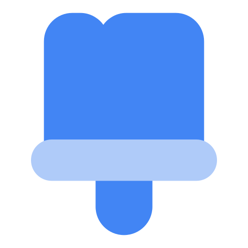 テーマ Generic Flat icon