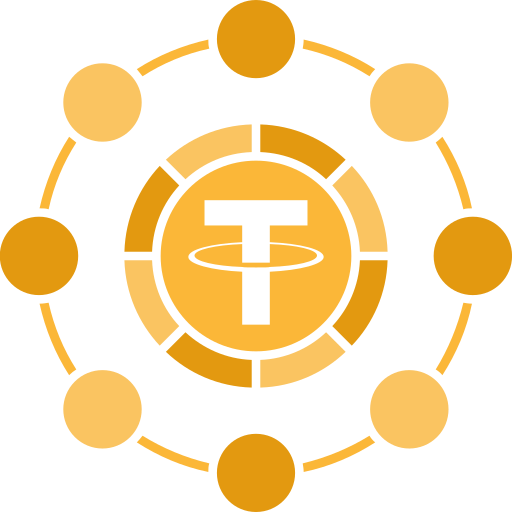 divisa Generic Flat icono