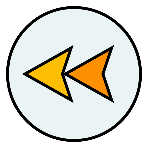 Previous Generic Outline Color icon