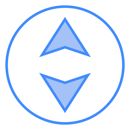 Кнопки лифта Generic Blue иконка