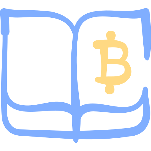 원장 Basic Hand Drawn Color icon