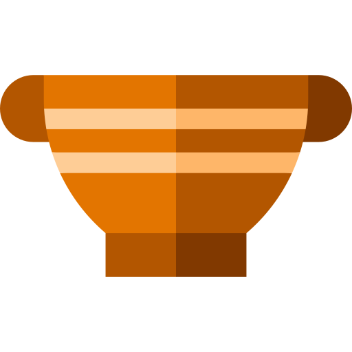 セラミックス Basic Straight Flat icon