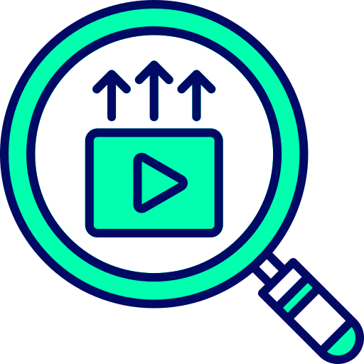 Publishing Generic Fill & Lineal icon