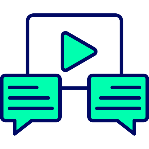 compromiso social Generic Fill & Lineal icono