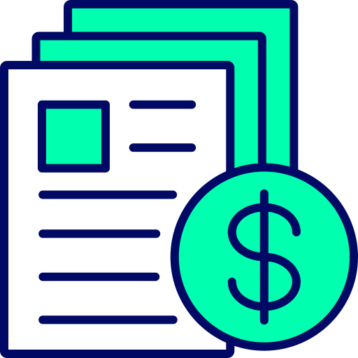 Paid articles Generic Fill & Lineal icon