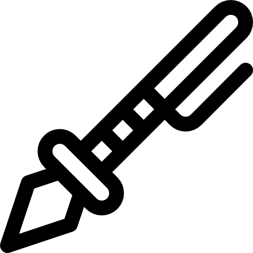 先史時代の Basic Rounded Lineal icon